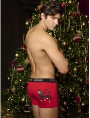 5102MUF Мужские трусы